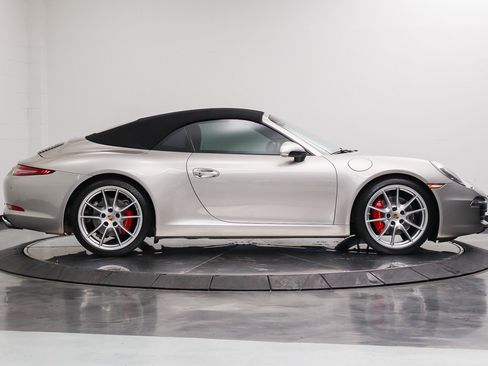 Used 2013 Porsche 911 Carrera S RWD image 7