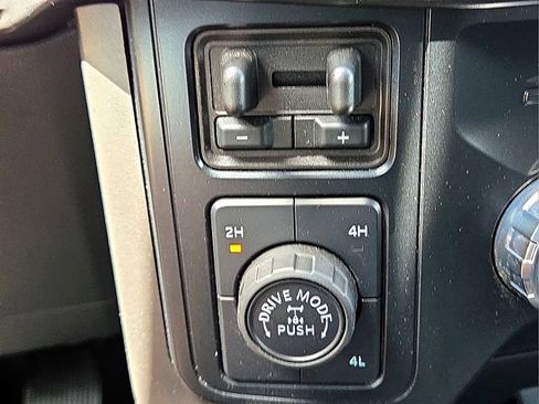 Used 2025 Ford F150 Tremor w/ Mobile Office Package AWD/4WD image 21