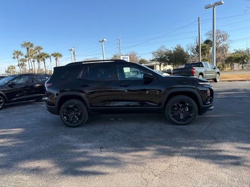 New 2026 Chevrolet Equinox LT w/ Midnight Edition image 17