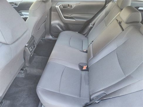 Certified 2024 Toyota RAV4 LE image 20