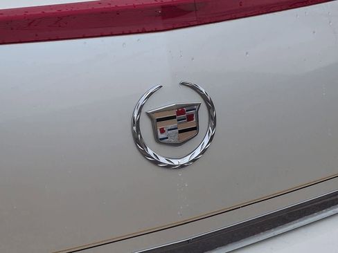 Used 2008 Cadillac DTS w/ Sun And Sound Package image 11