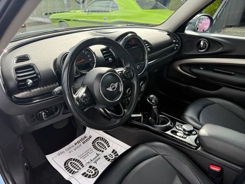 Used 2016 MINI Cooper Clubman FWD image 14