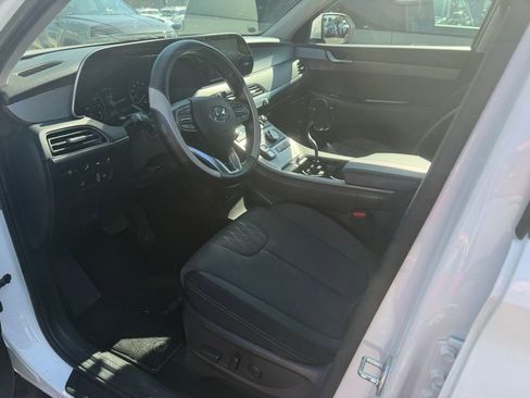 Used 2021 Hyundai Palisade SEL w/ Convenience Package AWD/4WD image 7