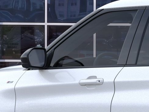 New 2026 Ford Explorer ST-Line w/ ST-Line Street Pack AWD/4WD image 20
