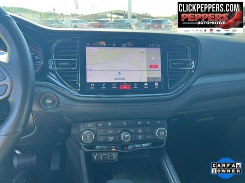 Used 2022 Dodge Durango R/T image 17