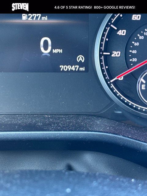Used 2023 Hyundai Santa Fe SEL AWD/4WD image 18