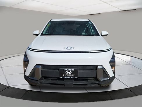 Used 2026 Hyundai Kona SE AWD/4WD image 8