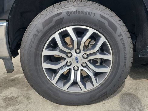 Used 2022 Ford F150 Lariat AWD/4WD image 31