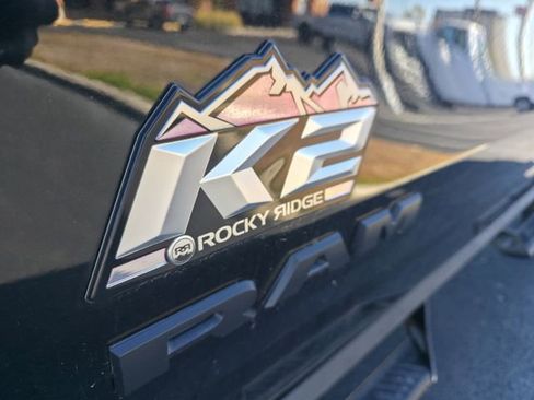 Used 2019 RAM 1500 Big Horn image 12