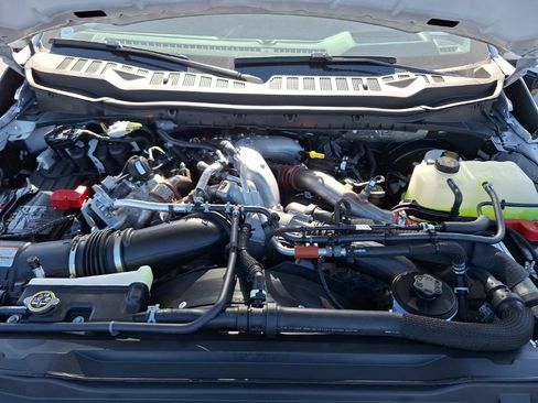 New 2026 Ford F350 Lariat w/ Black Appearance Package AWD/4WD image 38