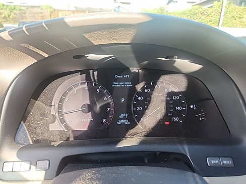 Used 2007 Lexus LS 460 image 11