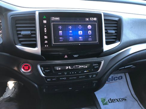 Used 2016 Honda Pilot EX-L image 17