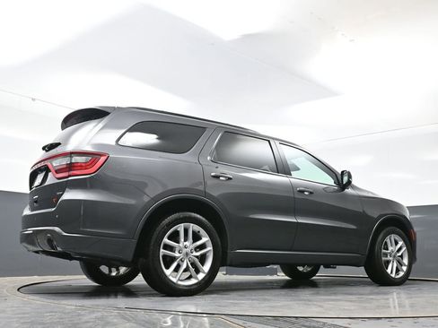Used 2024 Dodge Durango GT AWD/4WD image 51