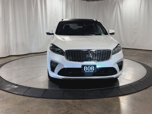 Used 2019 Kia Sorento SX image 5