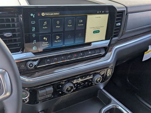New 2026 Chevrolet Silverado 1500 RST w/ Redline Edition AWD/4WD image 10