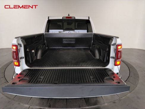 Used 2021 RAM 1500 Laramie w/ Off Road Group image 8