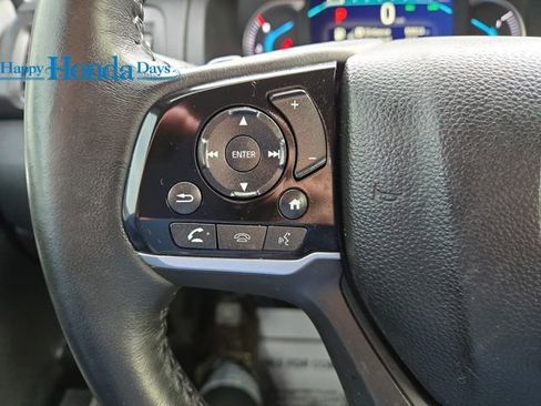 Used 2022 Honda Pilot Touring image 29