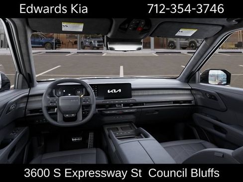 New 2027 Kia Telluride SX Prestige X-Line AWD/4WD image 16