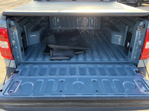 Used 2023 Ford Maverick XLT w/ XLT Luxury Package image 14