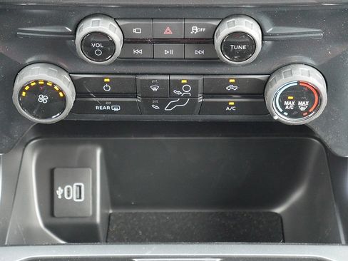 New 2026 Ford F150 STX w/ F-150 LOBO Package AWD/4WD image 22