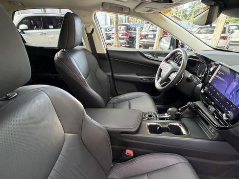 Certified 2024 Lexus NX 350 AWD w/ Cold Area Package image 46