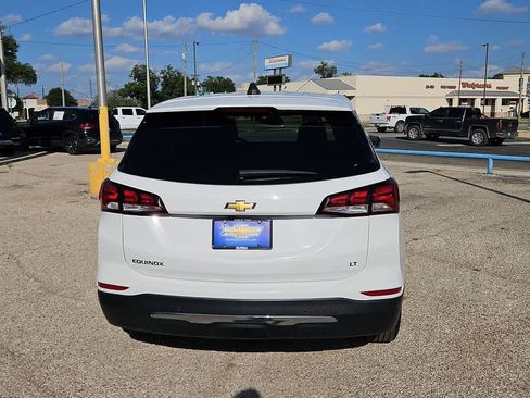 Used 2024 Chevrolet Equinox LT FWD image 7