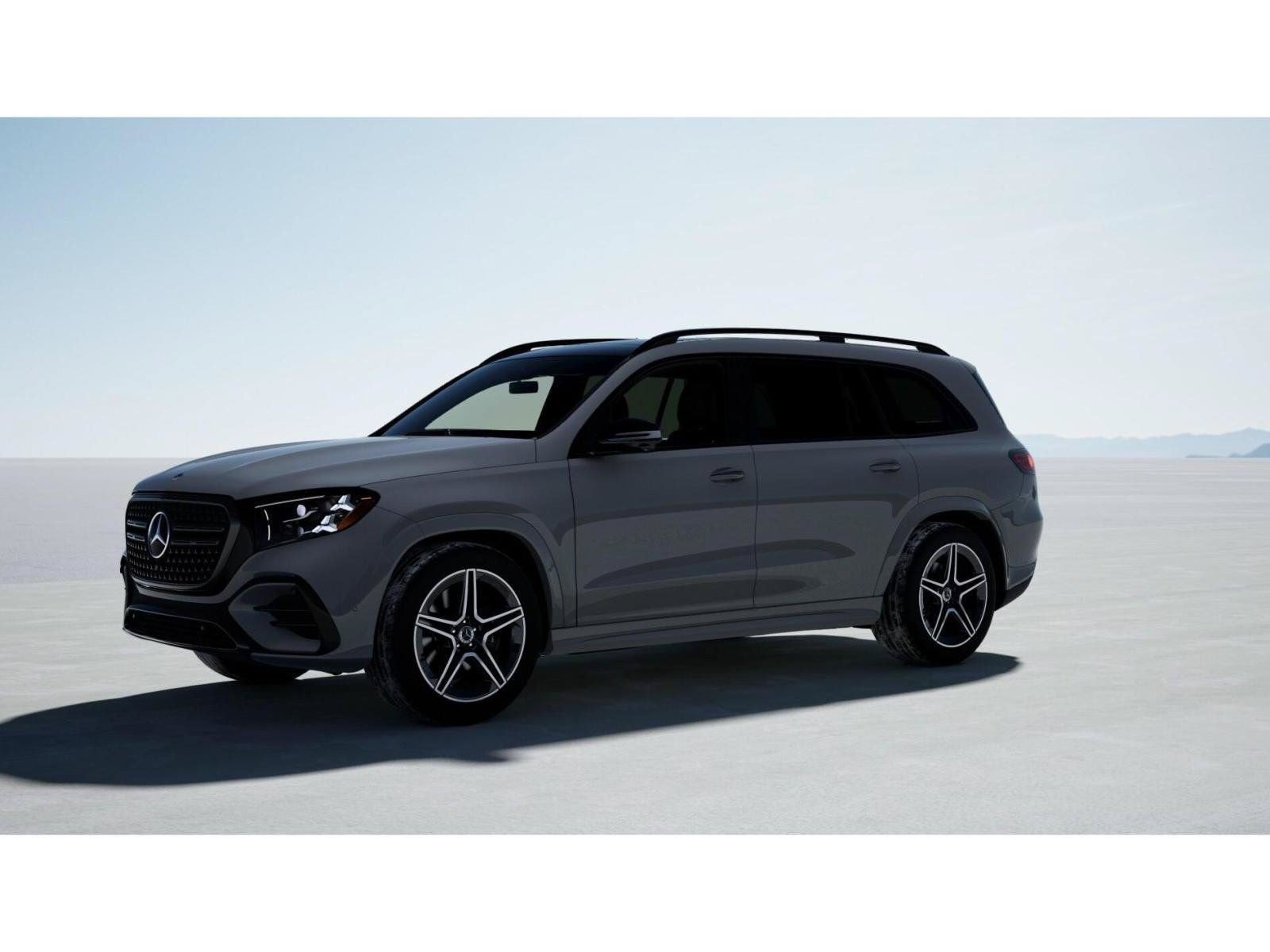 New 2027 Mercedes-Benz GLS 450 4MATIC image 38