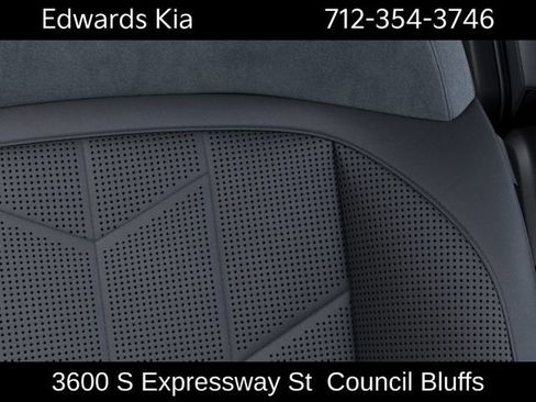 New 2027 Kia Telluride X-Line SX Prestige AWD/4WD image 26
