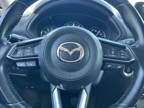 Used 2019 MAZDA CX-5 Grand Touring AWD/4WD image 16