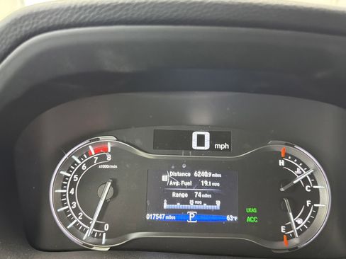 Used 2023 Honda Ridgeline RTL-E image 13