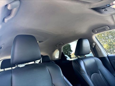Used 2019 Lexus RX 350 AWD w/ Accessory Package image 27