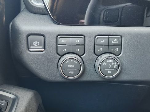 New 2026 Chevrolet Silverado 2500 LT w/ Trail Boss Package AWD/4WD image 23