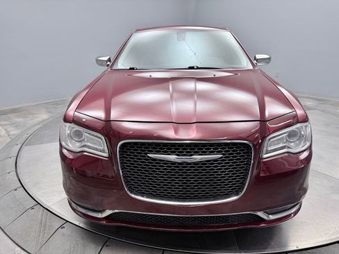 Used 2016 Chrysler 300 C w/ Light Group RWD image 2