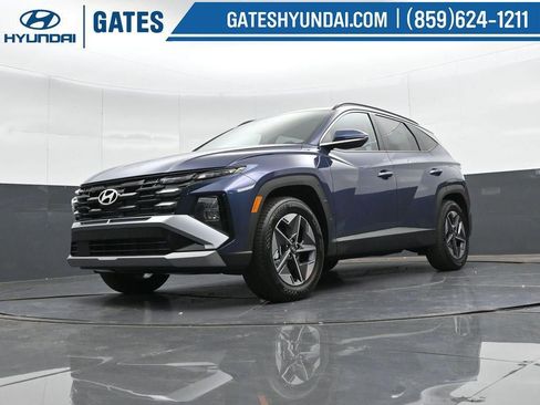 New 2026 Hyundai Tucson SEL image 37