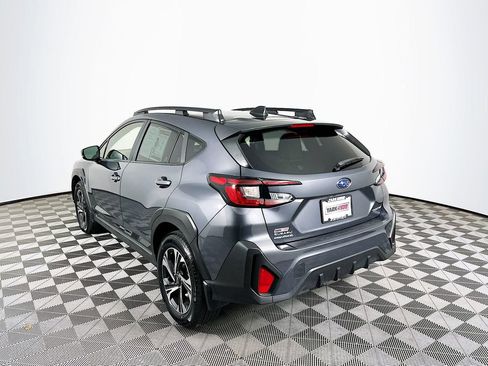 Certified 2024 Subaru Crosstrek 2.0i Premium image 7