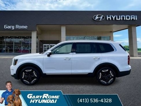 Used 2023 Kia Telluride S w/ S Sunroof Package AWD/4WD image 13