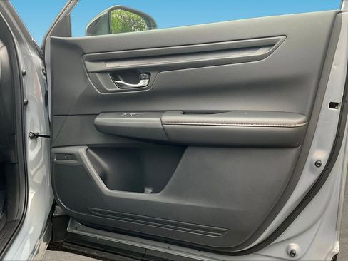 Used 2026 Honda CR-V TrailSport image 27