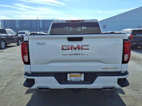 New 2026 GMC Sierra 1500 Elevation w/ Elevation Premium Package image 5