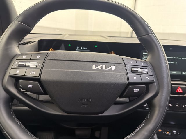 Certified 2026 Kia Sportage X-Line w/ X-Line Premium Package AWD/4WD image 16
