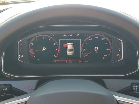 New 2026 Volkswagen Jetta GLI Autobahn FWD image 21