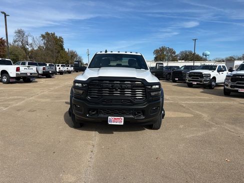 New 2026 RAM 4500 Tradesman image 6