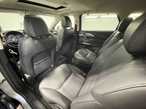 Used 2021 MAZDA CX-9 Touring w/ Touring Premium Package image 30