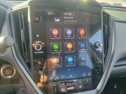 Certified 2025 Subaru Crosstrek 2.5i Limited w/ Popular Package #4A image 26