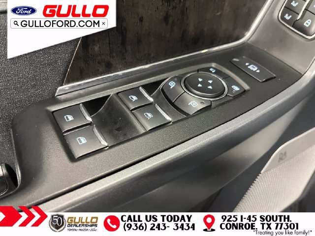 Used 2023 Ford F250 Lariat w/ Lariat Ultimate Package AWD/4WD image 21
