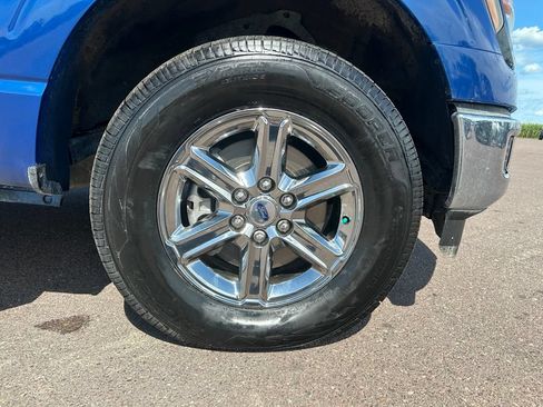 Used 2024 Ford F150 XLT AWD/4WD image 39