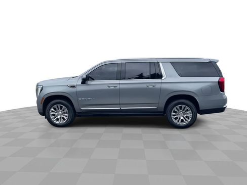 New 2026 GMC Yukon XL Denali AWD/4WD image 5