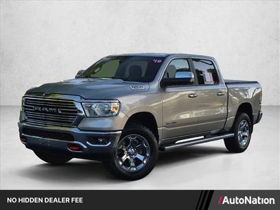 Used 2019 RAM 1500 Big Horn