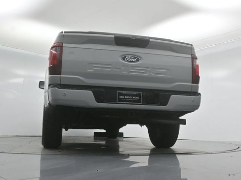 Used 2024 Ford F150 STX RWD image 45