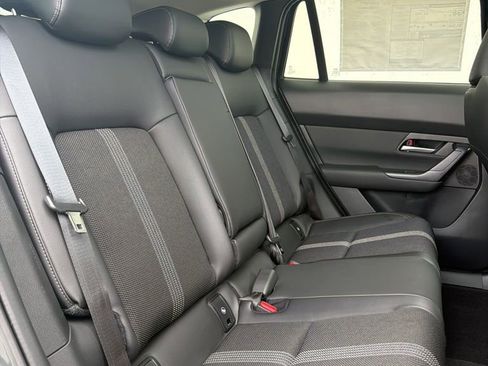 New 2026 MAZDA CX-50 2.5 Hybrid w/ Cargo Package image 13