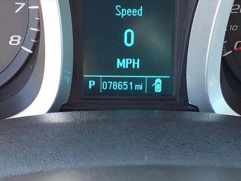 Used 2015 Chevrolet Equinox LT w/ Driver Convenience Package image 23